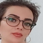 تصویر پروفایل صحرا