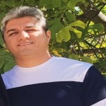 تصویر پروفایل حامد