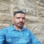 تصویر پروفایل امین