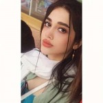 تصویر پروفایل مژگان