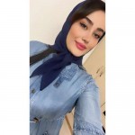 تصویر پروفایل مهلا