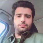 تصویر پروفایل محسن