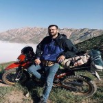 تصویر پروفایل محمد
