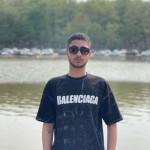 تصویر پروفایل علی