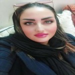 تصویر پروفایل سلین