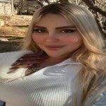 تصویر پروفایل شیده