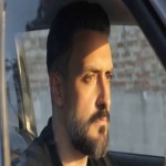 تصویر کاربر با کد 1199020