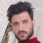 تصویر پروفایل حمید
