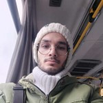 تصویر پروفایل حسین کریمی