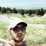 تصویر پروفایل معین