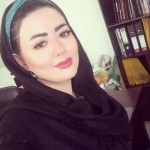 تصویر پروفایل لیلی