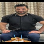 تصویر پروفایل بهروز