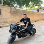 تصویر کاربر با کد 786536