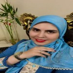 تصویر پروفایل زینب سلمانی