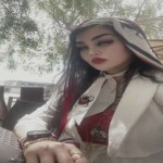 تصویر پروفایل رامش