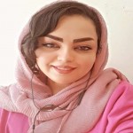 تصویر پروفایل سحر