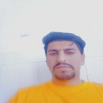 تصویر پروفایل آرش