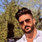 تصویر پروفایل مجتبی