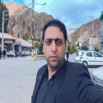 تصویر پروفایل مهران زارع