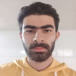 تصویر پروفایل مهدی