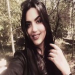 تصویر پروفایل مهناز