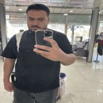 تصویر پروفایل امید