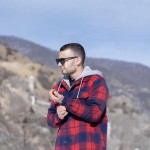 تصویر پروفایل آرش