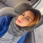 تصویر پروفایل فرشته