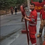تصویر پروفایل سام