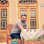 تصویر پروفایل رامین
