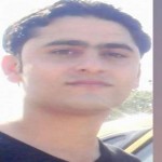 تصویر پروفایل میلاد