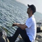 تصویر پروفایل علی