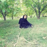 تصویر پروفایل زینب