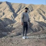 تصویر پروفایل امیر