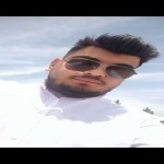 تصویر پروفایل رضا