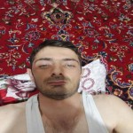 تصویر پروفایل علی