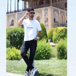 تصویر پروفایل ایمان