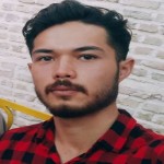 تصویر پروفایل قاسم رضایی