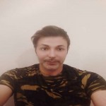 تصویر پروفایل امیر