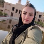 تصویر پروفایل فرزانه