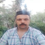 تصویر پروفایل سیاوش