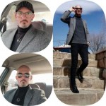 تصویر پروفایل محمدرضا قربانی