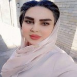تصویر پروفایل فهیمه