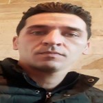 تصویر پروفایل علی