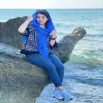 تصویر پروفایل زهرا هاشمی