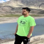 تصویر پروفایل امیر