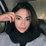 تصویر پروفایل آنیسا