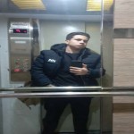 تصویر پروفایل آرش