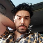 تصویر پروفایل مسیح
