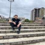 تصویر پروفایل فرجام